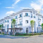 Sol Villas Q2, Giỏ Hàng Tốt Nhất Khu