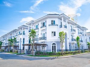 Sol Villas Q2, Giỏ Hàng Tốt Nhất Khu