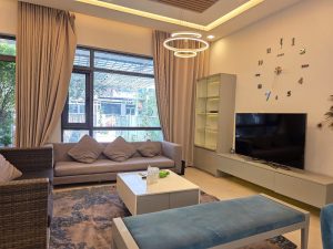 Biệt thự liền kề Compound PhoDong Village full nội thất giá cực tốt