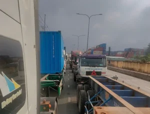 Đường liên cảng Cát Lái – Phú Hữu sẽ khởi công vào năm 2026