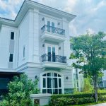 Biệt thự đơn lập Sol Villas giá gốc