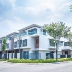 Bán gấp nhà phố khu compound PhoDong Village giá cực tốt