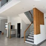 Cho thuê biệt thự Phố Đông Village 10x20m