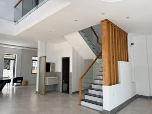 Cho thuê biệt thự Phố Đông Village 10x20m