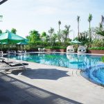 Bán biệt thự vườn PhoDong Village, 6x20m, giá cực tốt