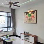 biệt thự vườn full nội thất