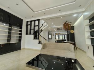 Biệt thự phố vườn PhoDong Village full nội thất cho thuê
