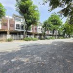 Mặt tiền Muồng Tím 20m nhà 4 tầng, PhoDong Village