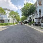 Biệt thự căn góc Sol Villas compound ven sông cần bán gấp Giá cực tốt