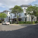 Biệt thự đơn lập giá tốt nhất Sol Villas compound ven sông Quận 2