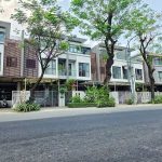 Phố Đông Village 310m2 căn góc đường 20m giá cực tốt hot