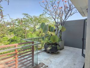 Biệt thự Phố Đông Village đủ nội thất cho thuê