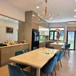 Phố Đông Village Q2 Full nội thất cho thuê chỉ giá 20 triệu