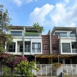 bán Biệt Thự Phố Đông Village 132m², 6x22m, SHR
