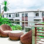 Phố Đông Village hoàn thiện 6x20m cho thuê 21 triệu