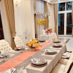 Biệt thự song lập Sol Villas 220m2 – Hoàn thiện đẹp, cần bán gấp!