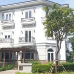 Biệt thự góc Sol Villas – Sổ hồng riêng – Giá đầu tư cực tốt