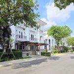 Biệt thự Sol Villas 330m2 - Hoàn thiện đẹp - Chủ cần bán gấp 50 tỷ