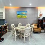Cho thuê nhà Phố Đông Village full nội thất 6x20m, Nhà đẹp ở ngay