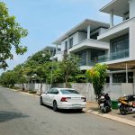 Biệt thự song lập Phố Đông Village cam kết giá tốt nhất khu.