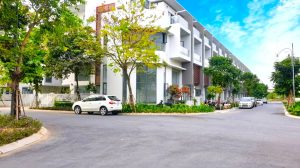 Chỉ 10,5 tỷ - Sở hữu ngay Phố Đông Village 4 tầng, 5x20m, SHR.