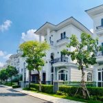 Biệt thự đơn lập Sol Villas 264m2, SHR _ Chính chủ cần bán!
