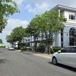 Bán gấp 17,2 tỷ Biệt thự liền kề Sol Villas Compound Quân 2. SHR, chính chủ.