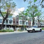 Phố Đông Village 15.4 tỷ, 6x20m, Full nội thất đẹp, trục chính 20m.