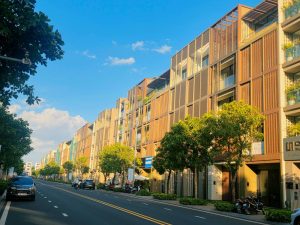 The Global City 28 tỷ Soho 5x19m 5 tầng, sổ hồng. Giá cực tốt bởi Phố Đông Villas