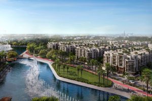 Bán đảo Sola The Global City, compound biệt thự 3 mặt sông, giá gốc CĐT. phân phối bởi Phố Đông Villas, Bất động sản khu Đông Tp HCM.